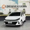 HYUNDAI HB20 1.0 12V FLEX COMFORT PLUS MANUAL HYUNDAI HB20 1.0 12V FLEX COMFORT PLUS MANUAL