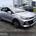 HYUNDAI HB20 1.0 12V FLEX LIMITED MANUAL HYUNDAI HB20 1.0 12V FLEX LIMITED MANUAL