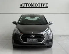 HYUNDAI HB20 1.0 COMFORT 12V FLEX 4P MANUAL HYUNDAI HB20 1.0 COMFORT 12V FLEX 4P MANUAL
