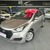 HYUNDAI HB20 1.0 COMFORT 12V FLEX 4P MANUAL HYUNDAI HB20 1.0 COMFORT 12V FLEX 4P MANUAL