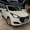 HYUNDAI HB20 1.0 COMFORT PLUS 12V FLEX 4P MANUAL HYUNDAI HB20 1.0 COMFORT PLUS 12V FLEX 4P MANUAL