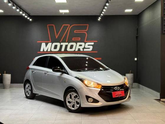 HYUNDAI HB20 1.0 COPA DO MUNDO 12V FLEX 4P MANUAL