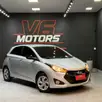 HYUNDAI HB20 1.0 COPA DO MUNDO 12V FLEX 4P MANUAL HYUNDAI HB20 1.0 COPA DO MUNDO 12V FLEX 4P MANUAL