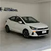 HYUNDAI HB20 1.0 TGDI FLEX COMFORT MANUAL HYUNDAI HB20 1.0 TGDI FLEX COMFORT MANUAL
