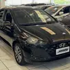 HYUNDAI HB20 1.0 TGDI FLEX EVOLUTION AUTOMÁTICO HYUNDAI HB20 1.0 TGDI FLEX EVOLUTION AUTOMÁTICO
