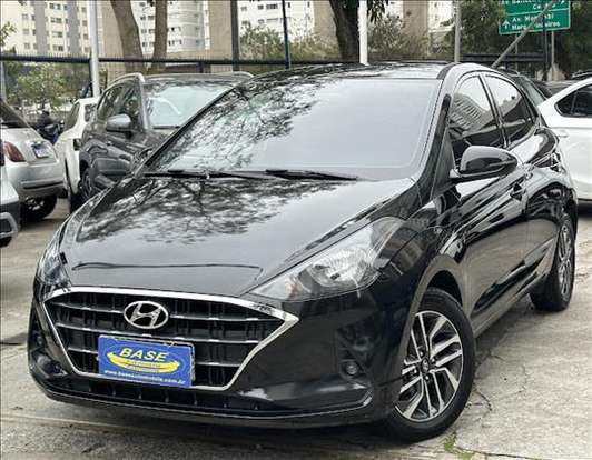 HYUNDAI-HB20-2019