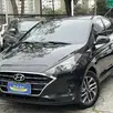HYUNDAI HB20 1.0 TGDI FLEX EVOLUTION AUTOMÁTICO HYUNDAI HB20 1.0 TGDI FLEX EVOLUTION AUTOMÁTICO