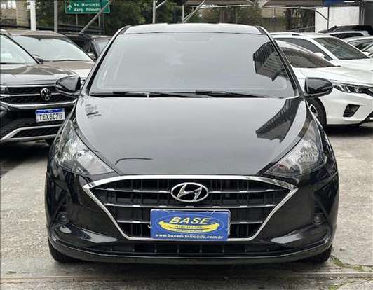 HYUNDAI-HB20-2019