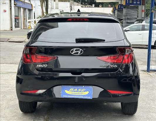 HYUNDAI-HB20-2019