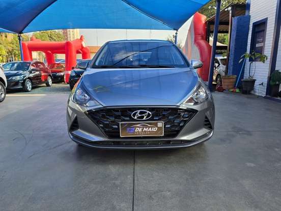 HYUNDAI-HB20-2022