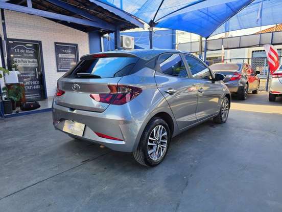 HYUNDAI-HB20-2022