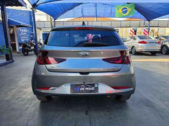 HYUNDAI-HB20-2022