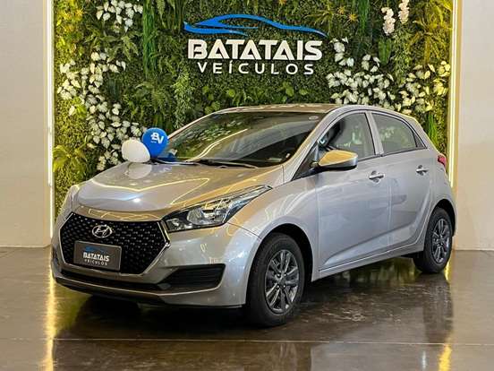 HYUNDAI-HB20-2018