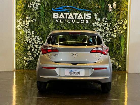 HYUNDAI-HB20-1.0 UNIQUE 12V FLEX 4P MANUAL HYUNDAI-HB20-2018