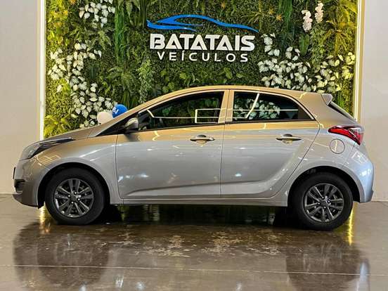 HYUNDAI-HB20-2018