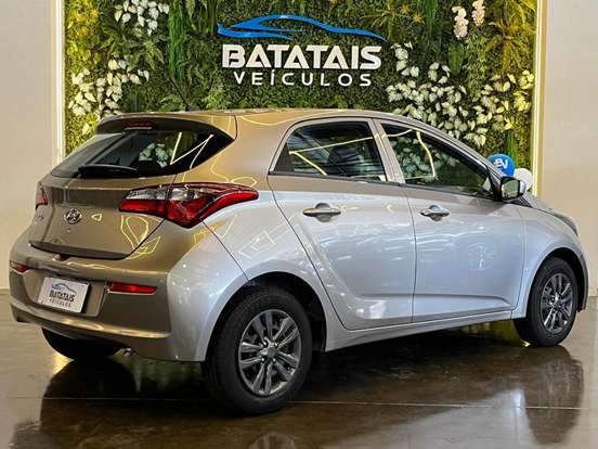 HYUNDAI-HB20-2018