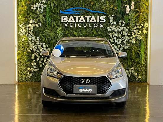 HYUNDAI-HB20-2018
