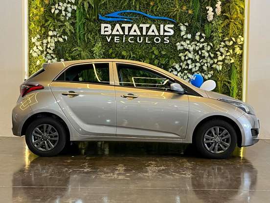 HYUNDAI-HB20-2018