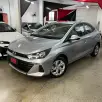 HYUNDAI HB20S 1.0 12V FLEX COMFORT MANUAL HYUNDAI HB20S 1.0 12V FLEX COMFORT MANUAL