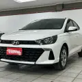 HYUNDAI HB20S 1.0 12V FLEX COMFORT MANUAL HYUNDAI HB20S 1.0 12V FLEX COMFORT MANUAL