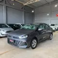 HYUNDAI HB20S 1.0 12V FLEX COMFORT MANUAL HYUNDAI HB20S 1.0 12V FLEX COMFORT MANUAL