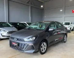 HYUNDAI HB20S 1.0 12V FLEX COMFORT MANUAL HYUNDAI HB20S 1.0 12V FLEX COMFORT MANUAL
