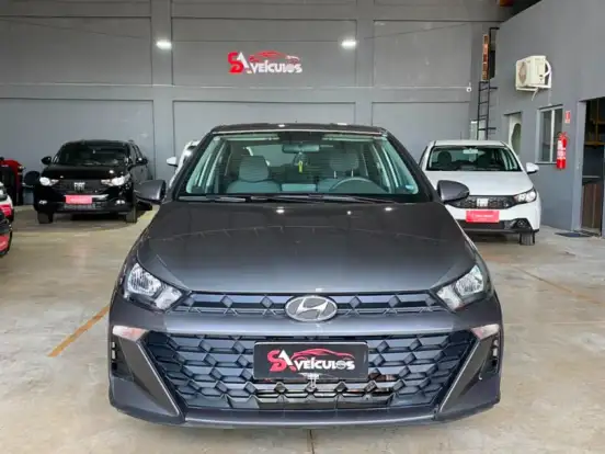 HYUNDAI-HB20S-1.0 12V FLEX COMFORT MANUAL HYUNDAI-HB20S-2023