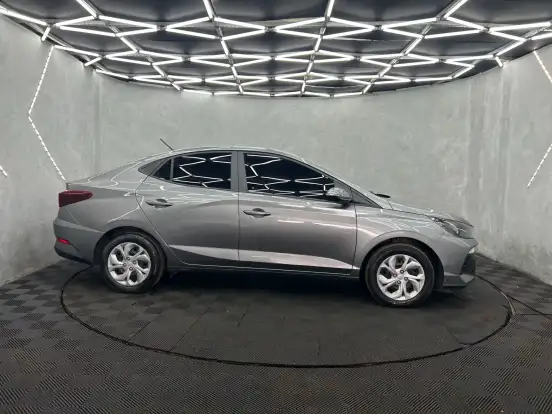 HYUNDAI-HB20S-1.0 12V FLEX COMFORT PLUS MANUAL HYUNDAI-HB20S-2025