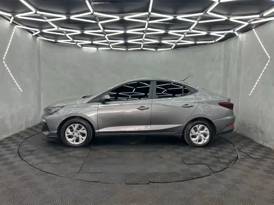 HYUNDAI-HB20S-1.0 12V FLEX COMFORT PLUS MANUAL HYUNDAI-HB20S-2025