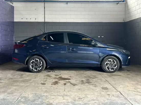HYUNDAI-HB20S-1.0 12V FLEX COMFORT PLUS MANUAL HYUNDAI-HB20S-2025