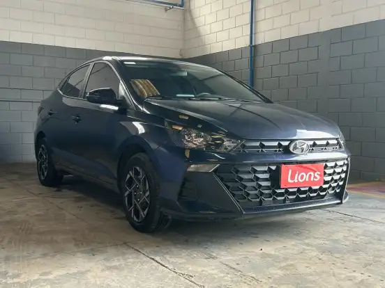 HYUNDAI-HB20S-1.0 12V FLEX COMFORT PLUS MANUAL HYUNDAI-HB20S-2025