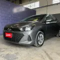 HYUNDAI HB20S 1.0 12V FLEX COMFORT PLUS MANUAL HYUNDAI HB20S 1.0 12V FLEX COMFORT PLUS MANUAL