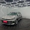 HYUNDAI HB20S 1.0 12V FLEX COMFORT PLUS MANUAL HYUNDAI HB20S 1.0 12V FLEX COMFORT PLUS MANUAL