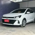 HYUNDAI HB20S 1.0 12V FLEX COMFORT PLUS MANUAL HYUNDAI HB20S 1.0 12V FLEX COMFORT PLUS MANUAL