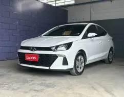 HYUNDAI HB20S 1.0 12V FLEX COMFORT PLUS MANUAL HYUNDAI HB20S 1.0 12V FLEX COMFORT PLUS MANUAL