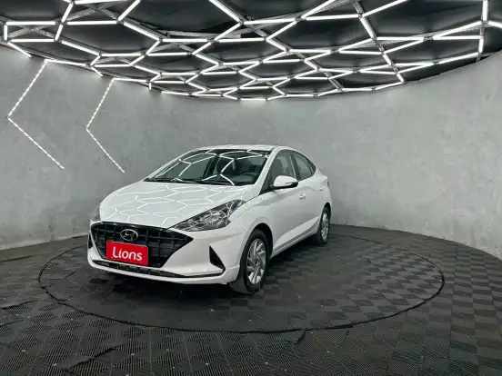 HYUNDAI-HB20S-1.0 12V FLEX EVOLUTION MANUAL HYUNDAI-HB20S-2022