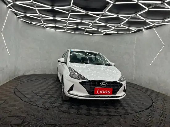 HYUNDAI-HB20S-1.0 12V FLEX EVOLUTION MANUAL HYUNDAI-HB20S-2022