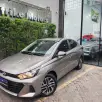 HYUNDAI HB20S 1.0 12V FLEX LIMITED MANUAL HYUNDAI HB20S 1.0 12V FLEX LIMITED MANUAL