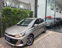 HYUNDAI HB20S 1.0 12V FLEX LIMITED MANUAL HYUNDAI HB20S 1.0 12V FLEX LIMITED MANUAL