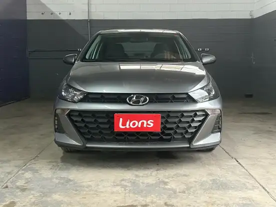 HYUNDAI-HB20S-1.0 12V FLEX LIMITED PLUS MANUAL HYUNDAI-HB20S-2025
