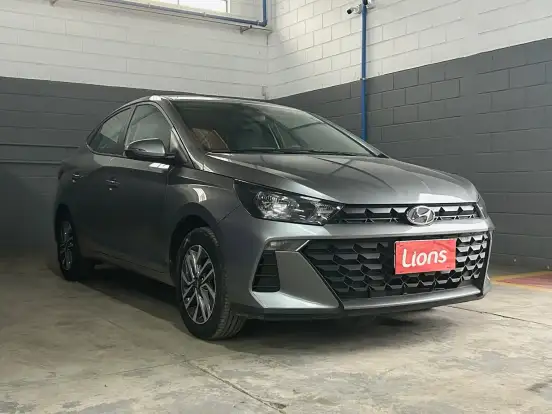 HYUNDAI-HB20S-1.0 12V FLEX LIMITED PLUS MANUAL HYUNDAI-HB20S-2025