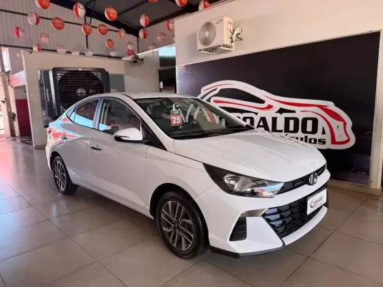 HYUNDAI HB20S 1.0 12V FLEX LIMITED PLUS MANUAL HYUNDAI HB20S 1.0 12V FLEX LIMITED PLUS MANUAL