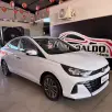 HYUNDAI HB20S 1.0 12V FLEX LIMITED PLUS MANUAL HYUNDAI HB20S 1.0 12V FLEX LIMITED PLUS MANUAL