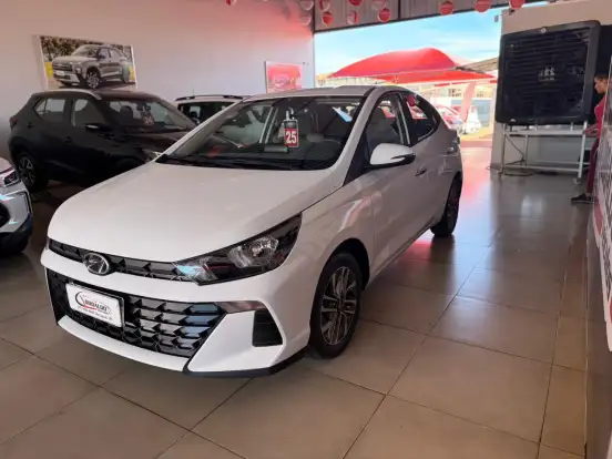 HYUNDAI-HB20S-1.0 12V FLEX LIMITED PLUS MANUAL HYUNDAI-HB20S-2024