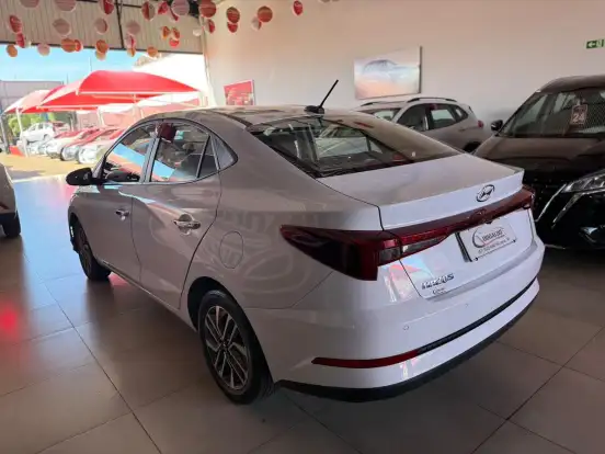 HYUNDAI-HB20S-1.0 12V FLEX LIMITED PLUS MANUAL HYUNDAI-HB20S-2024