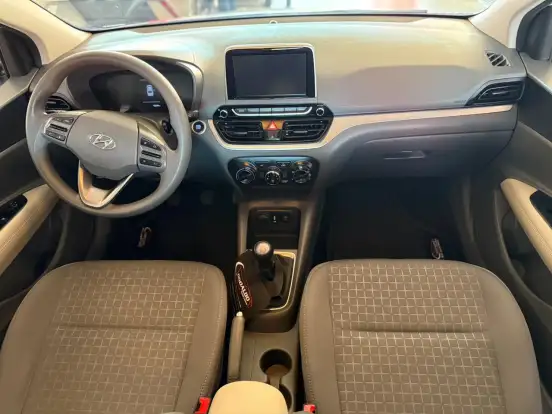 HYUNDAI-HB20S-1.0 12V FLEX LIMITED PLUS MANUAL HYUNDAI-HB20S-2024
