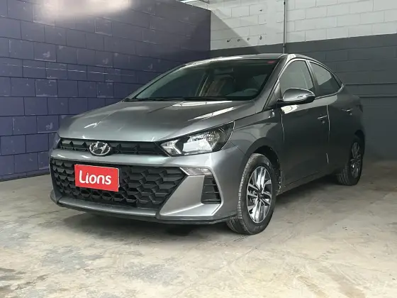 HYUNDAI HB20S 1.0 12V FLEX LIMITED PLUS MANUAL