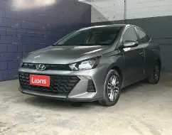 HYUNDAI HB20S 1.0 12V FLEX LIMITED PLUS MANUAL HYUNDAI HB20S 1.0 12V FLEX LIMITED PLUS MANUAL