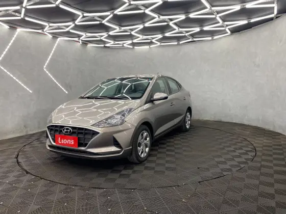 HYUNDAI HB20S 1.0 12V FLEX VISION MANUAL