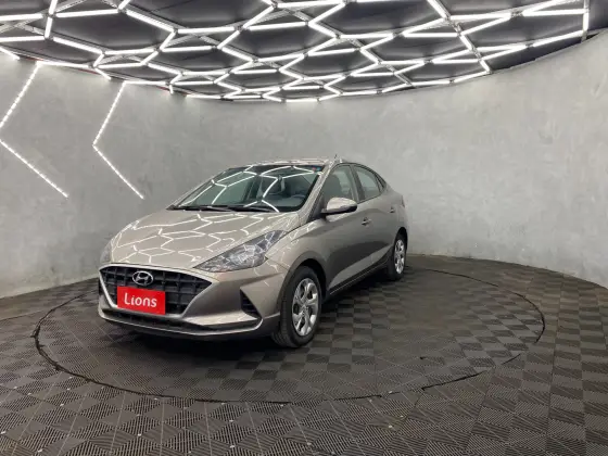 HYUNDAI HB20S 1.0 12V FLEX VISION MANUAL